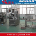 3 in 1 Monoblock Water Filling Equipment/Bottling Equipment